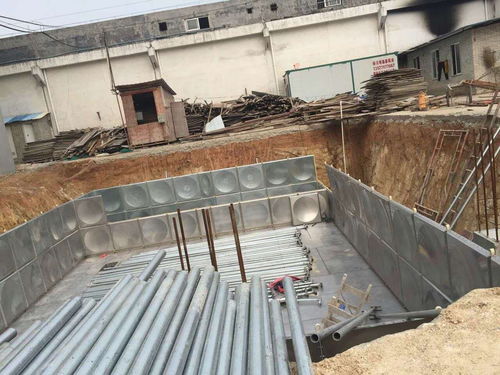 凤城抗浮式增压箱泵一体化给水设备批发市场